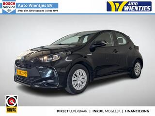 TOYOTA YARIS 1.5 Hybrid | Active 5-Drs | Navi | Camera | Trekhaak
