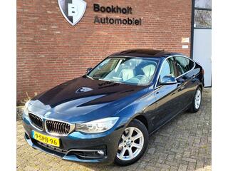 BMW 3-Serie GT