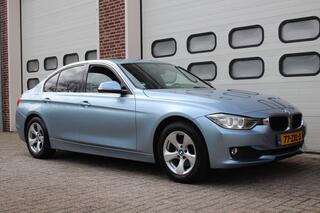 BMW 3-Serie (2012 - 2018)