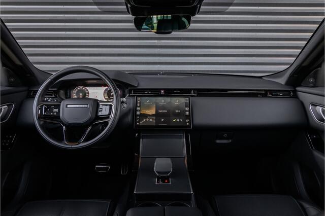 Land Rover Velar Range Rover P400e AWD Dynamic HSE PHEV - British Racing Green- 22 inch