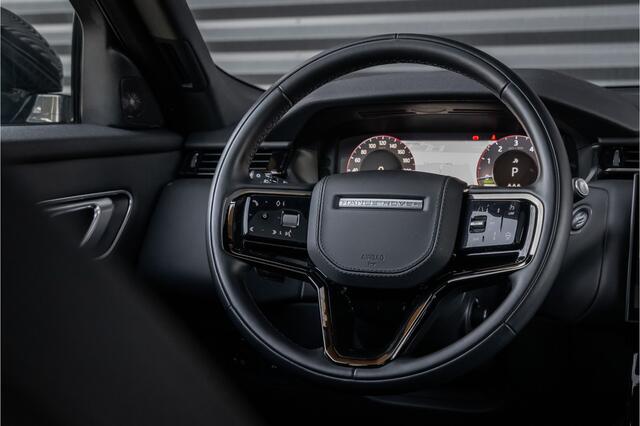 Land Rover Velar Range Rover P400e AWD Dynamic HSE PHEV - British Racing Green- 22 inch