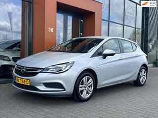 Opel Astra (2015 - 2021)
