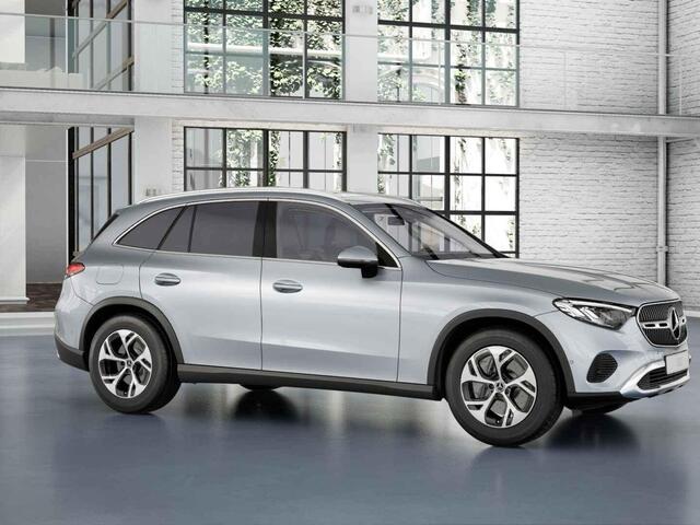Mercedes-Benz GLC-Klasse 300e 4MATIC Business Solution