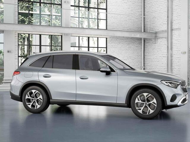 Mercedes-Benz GLC-Klasse 300e 4MATIC Business Solution