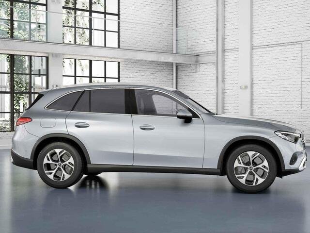 Mercedes-Benz GLC-Klasse 300e 4MATIC Business Solution