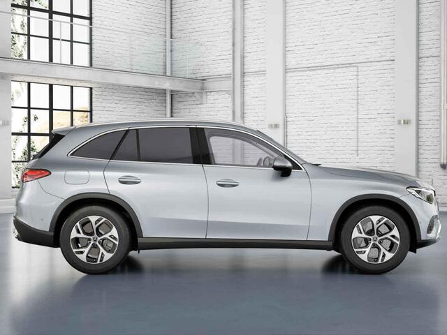 Mercedes-Benz GLC-Klasse 300e 4MATIC Business Solution