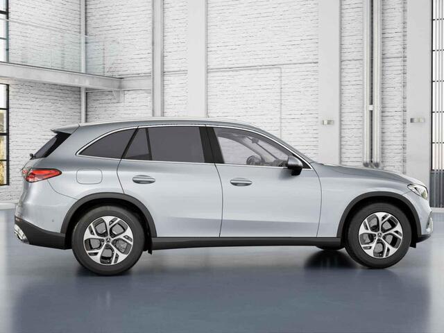 Mercedes-Benz GLC-Klasse 300e 4MATIC Business Solution