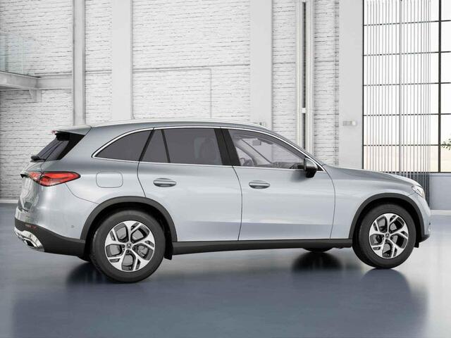Mercedes-Benz GLC-Klasse 300e 4MATIC Business Solution