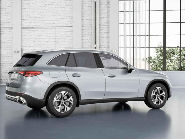 Mercedes-Benz GLC-Klasse 300e 4MATIC Business Solution