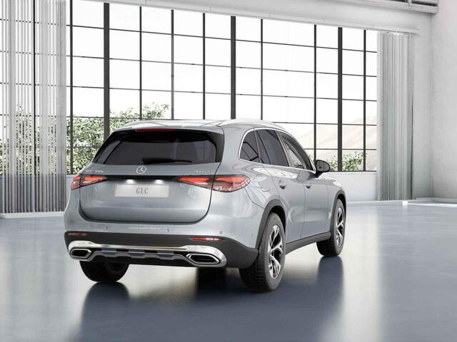 Mercedes-Benz GLC-Klasse 300e 4MATIC Business Solution