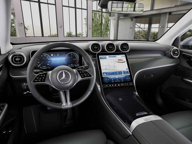 Mercedes-Benz GLC-Klasse 300e 4MATIC Business Solution