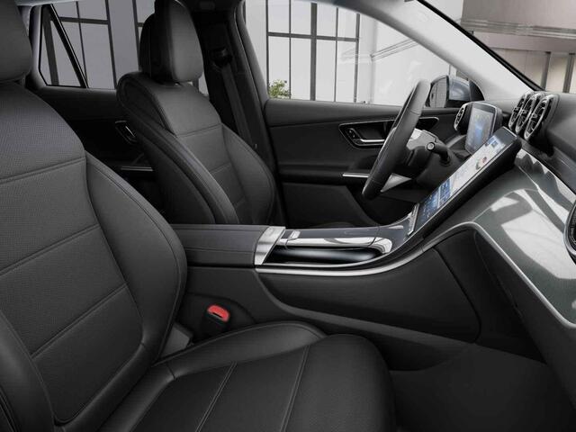 Mercedes-Benz GLC-Klasse 300e 4MATIC Business Solution