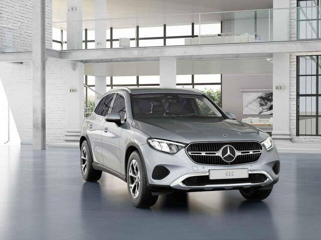 Mercedes-Benz GLC-Klasse 300e 4MATIC Business Solution