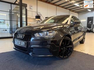 Audi A1 (2010 - 2018)