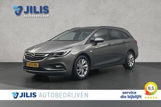 Opel Astra Sports Tourer (2016 - 2021)