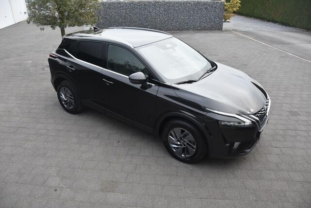 Nissan Qashqai 1.3 MHEV 158 ACENTA XTRONIC Cam/Panodak/Dab+/Carpl
