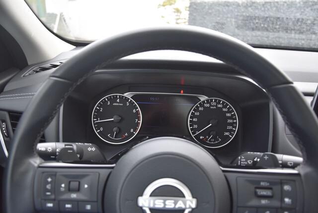 Nissan Qashqai 1.3 MHEV 158 ACENTA XTRONIC Cam/Panodak/Dab+/Carpl