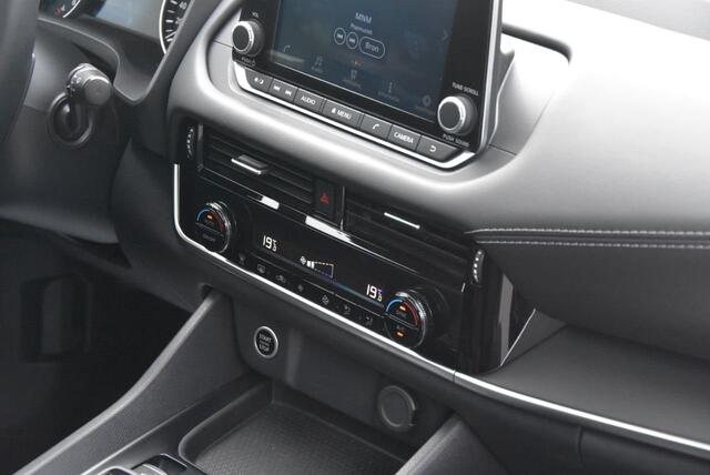 Nissan Qashqai 1.3 MHEV 158 ACENTA XTRONIC Cam/Panodak/Dab+/Carpl