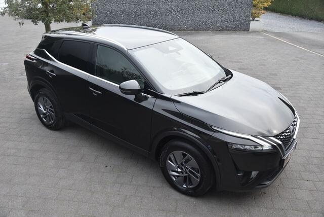 Nissan Qashqai 1.3 MHEV 158 ACENTA XTRONIC Cam/Panodak/Dab+/Carpl