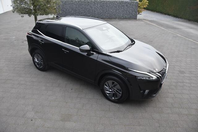 Nissan Qashqai 1.3 MHEV 158 ACENTA XTRONIC Cam/Panodak/Dab+/Carpl