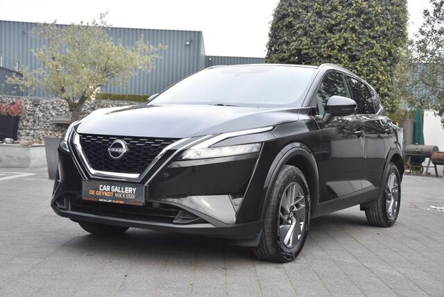 Nissan Qashqai 1.3 MHEV 158 ACENTA XTRONIC Cam/Panodak/Dab+/Carpl