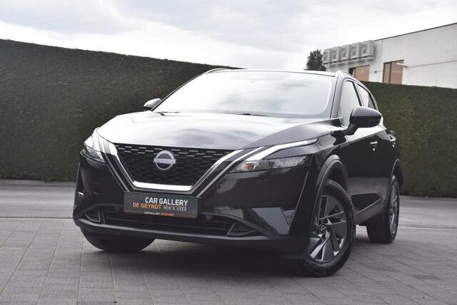 Nissan Qashqai 1.3 MHEV 158 ACENTA XTRONIC Cam/Panodak/Dab+/Carpl