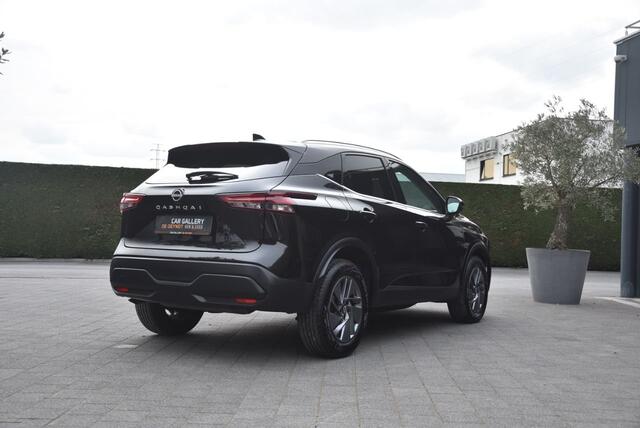 Nissan Qashqai 1.3 MHEV 158 ACENTA XTRONIC Cam/Panodak/Dab+/Carpl