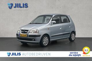 Hyundai Atos