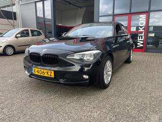 BMW 1-Serie (2004 - 2011)