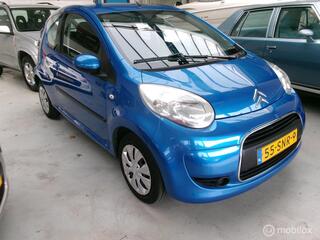 Citroen C1 (2005 - 2014)