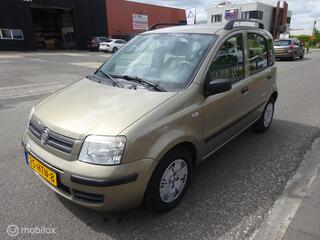 Fiat Panda (2003 - 2011)