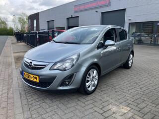 Opel Corsa (2014 - 2019)