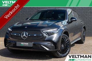 MERCEDES-BENZ Glc Coup� 300e 4MATIC AMG Line PANO LEDER DIGITAL LIGHT 20INCH