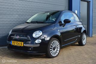 Fiat 500 (2007 - 2025)