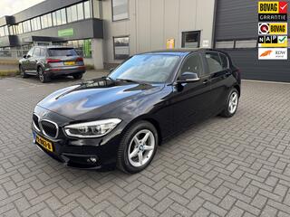 BMW 1-Serie (2011 - 2019)