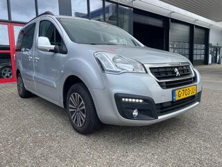 Peugeot Partner Tepee