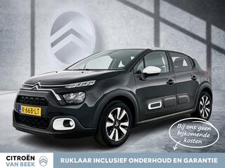 CITROEN C3 82 pk C-Series | Navigatie | Parkeersensoren |