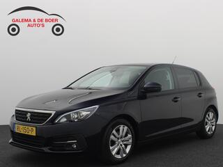 Peugeot 308 (2013 - 2021)