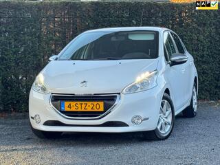 Peugeot 208 (2012 - 2019)