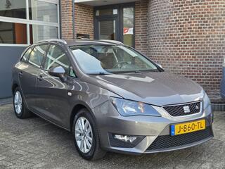 Seat Ibiza (2008 - 2017)