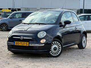 Fiat 500 (2007 - 2025)
