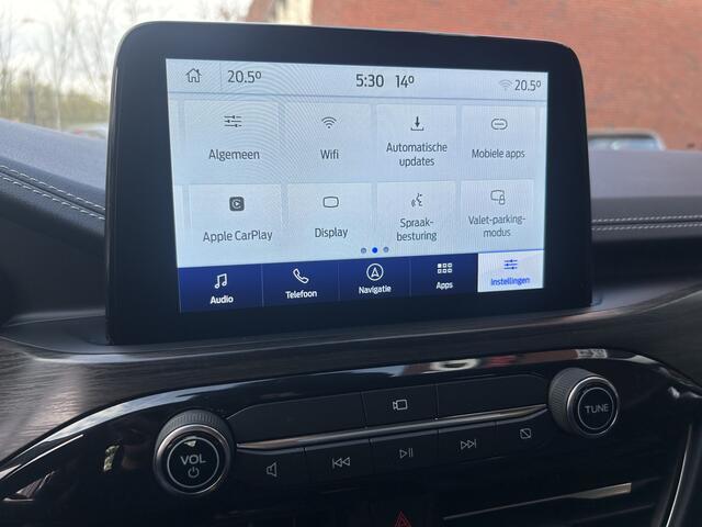 Ford Kuga 2.5 PHEV Vignale // FULL LED // B&O AUDIO // ADAPTIVE CRUISE // MEMORY SEAT // LEDER // HUD // NAVI + CARPLAY // CAMERA // WINTERPACK