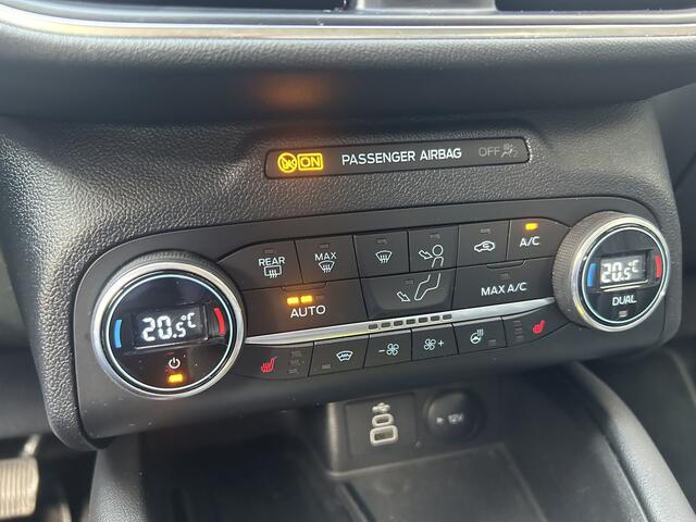 Ford Kuga 2.5 PHEV Vignale // FULL LED // B&O AUDIO // ADAPTIVE CRUISE // MEMORY SEAT // LEDER // HUD // NAVI + CARPLAY // CAMERA // WINTERPACK