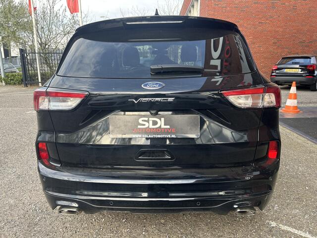 Ford Kuga 2.5 PHEV Vignale // FULL LED // B&O AUDIO // ADAPTIVE CRUISE // MEMORY SEAT // LEDER // HUD // NAVI + CARPLAY // CAMERA // WINTERPACK