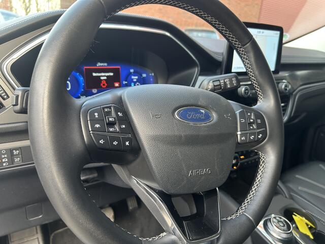 Ford Kuga 2.5 PHEV Vignale // FULL LED // B&O AUDIO // ADAPTIVE CRUISE // MEMORY SEAT // LEDER // HUD // NAVI + CARPLAY // CAMERA // WINTERPACK