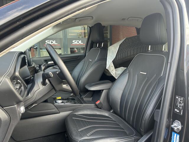 Ford Kuga 2.5 PHEV Vignale // FULL LED // B&O AUDIO // ADAPTIVE CRUISE // MEMORY SEAT // LEDER // HUD // NAVI + CARPLAY // CAMERA // WINTERPACK