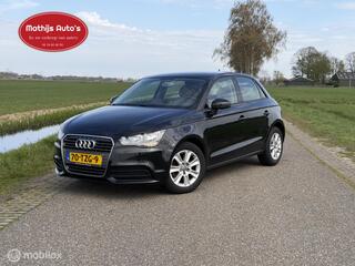 Audi A1 (2010 - 2018)