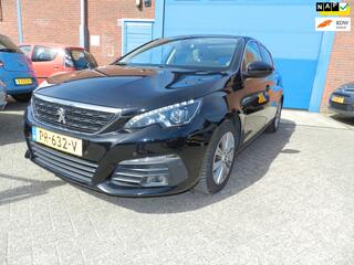 Peugeot 308 (2013 - 2021)