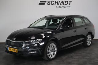 Skoda Octavia Combi