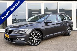 Volkswagen Passat Variant (2014 - 2023)